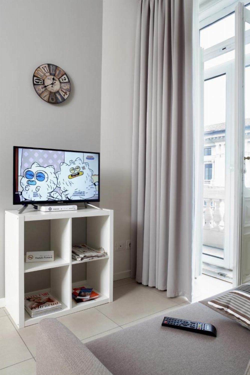 Palazzo Talenti 1907